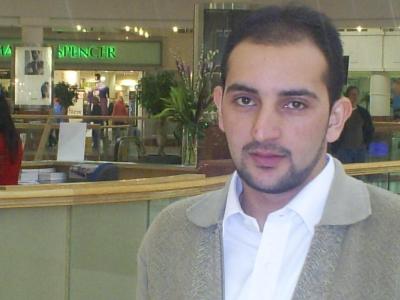 USA Shadi